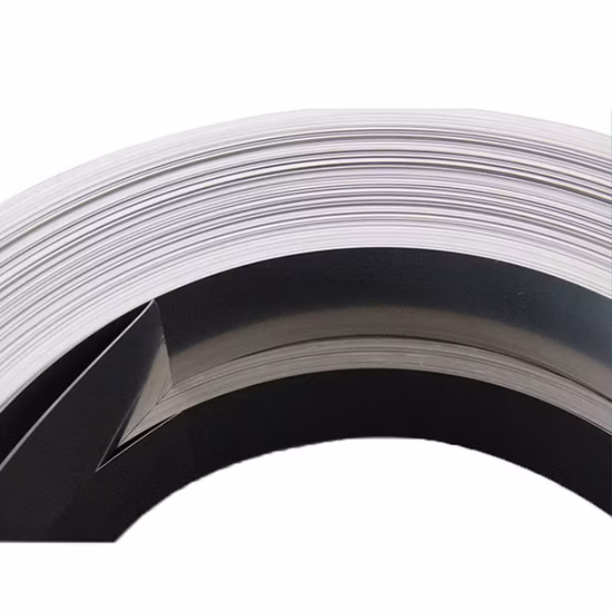 High Quality Niobium Alloy Foil and Strip with CAS No 7440-03-1