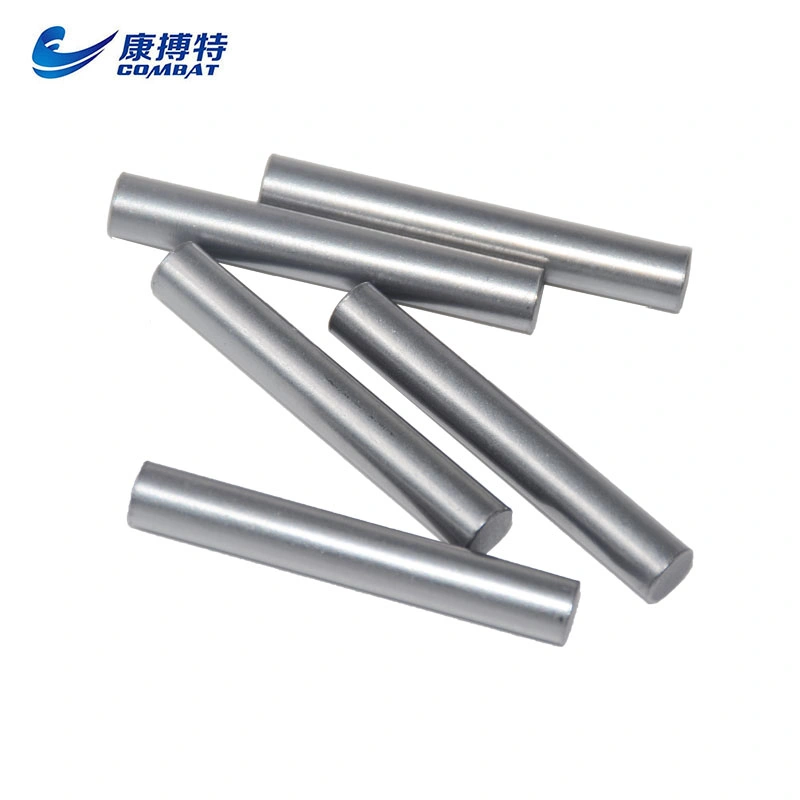 High Quality Pure Tantalum Rod Price Per Kg