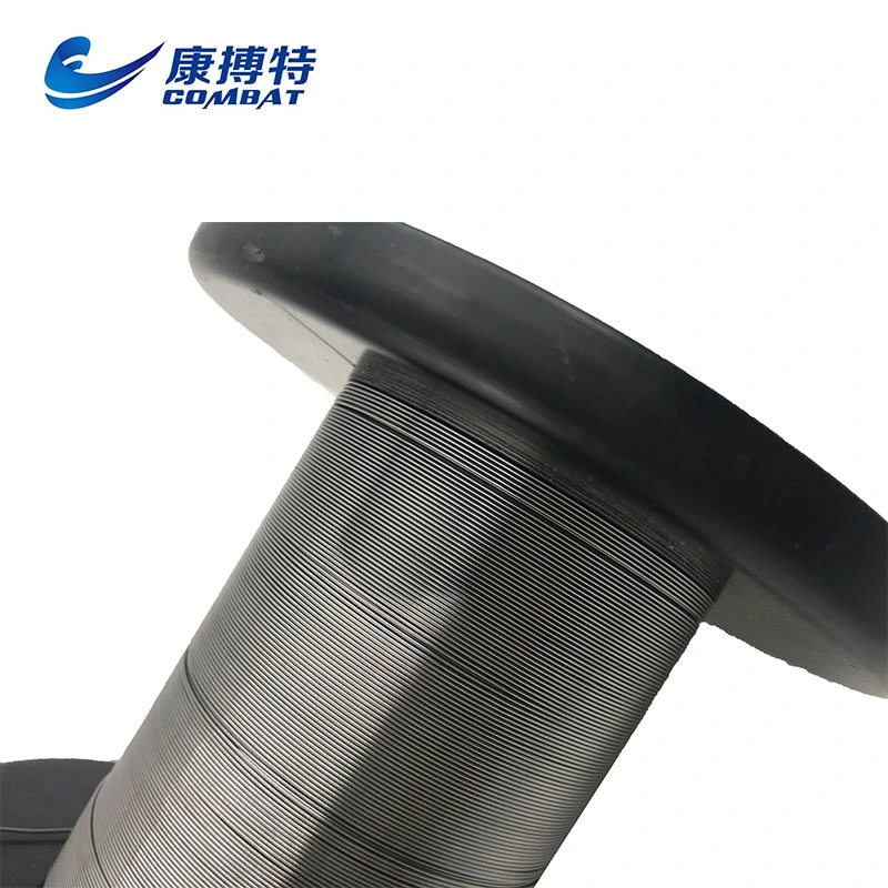 Combat Pure Niobium Wire for Welding